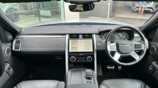 Land Rover Discovery 3.0 D300 R-Dynamic HSE 5dr Auto Diesel Station Wagon